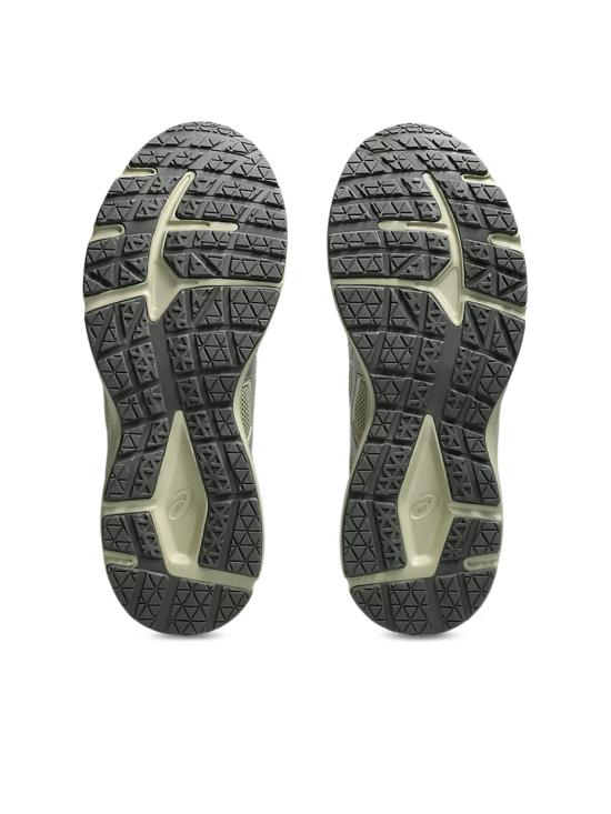 25FW 아식스 조그 100S 퓨어 스니커즈 1203A741300 BEIGE - ASICS