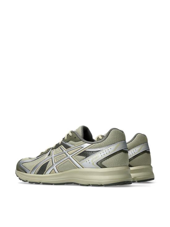 25FW 아식스 조그 100S 퓨어 스니커즈 1203A741300 BEIGE - ASICS