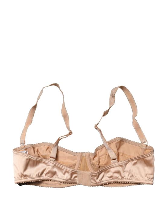  돌체앤가바나 바디수트 티셔츠 BIK2103 BEIGE