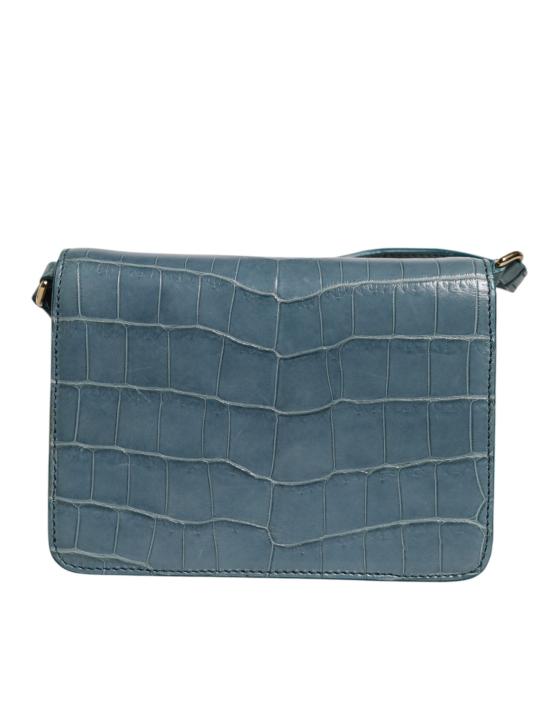  돌체앤가바나 크로스백 BAG4603 GREEN - DOLCE & GABBANA