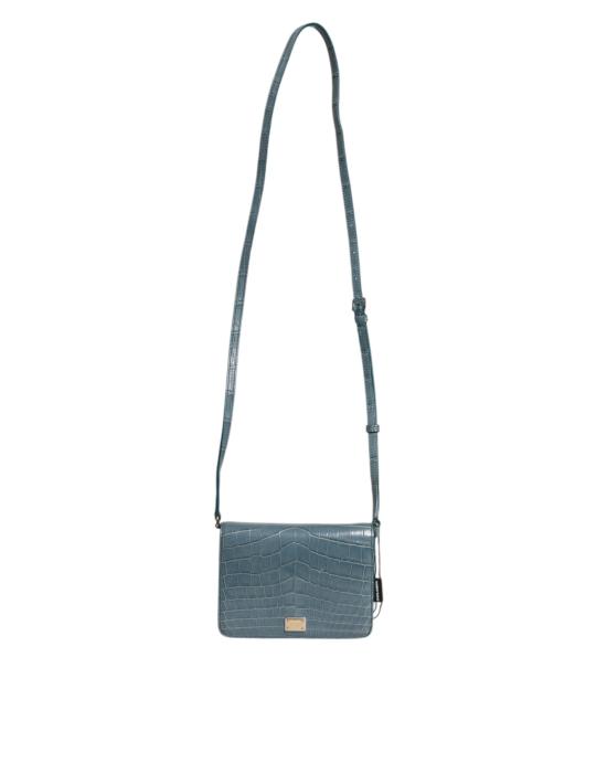  돌체앤가바나 크로스백 BAG4603 GREEN
