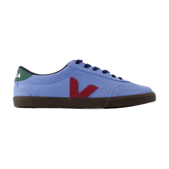  베자 스니커즈 CONFIG VEJS22018 BLUE - VEJA