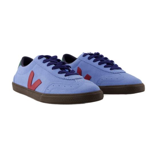  베자 스니커즈 CONFIG VEJS22018 BLUE - VEJA