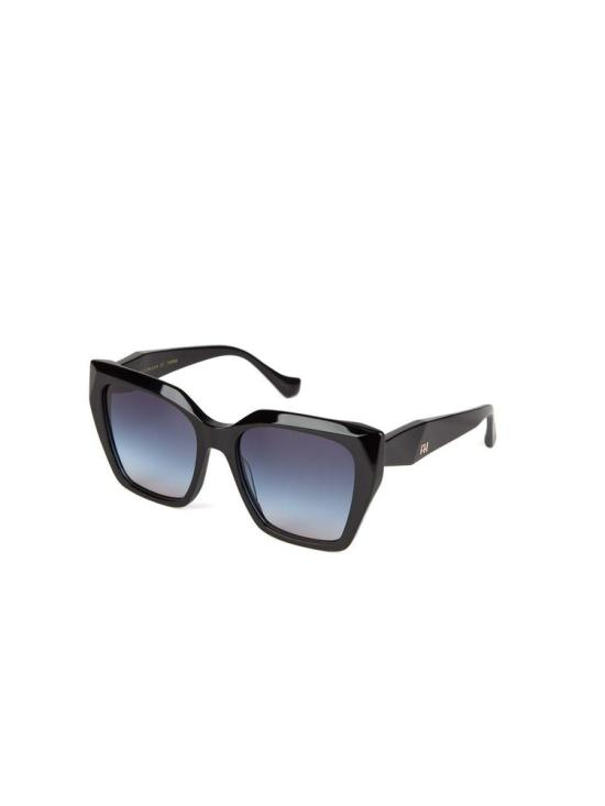  아나 히크만 선글라스 AH9489 A01 55 Ana Hickmann BLACK