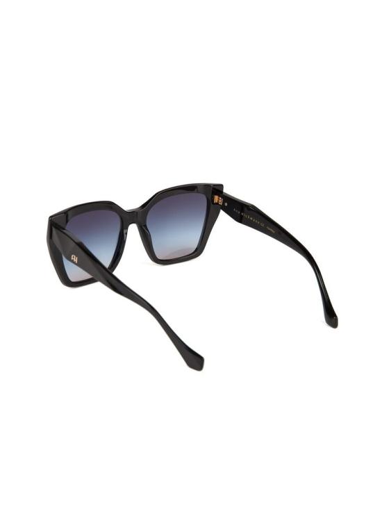  아나 히크만 선글라스 AH9489 A01 55 Ana Hickmann BLACK - ANA HICKMANN