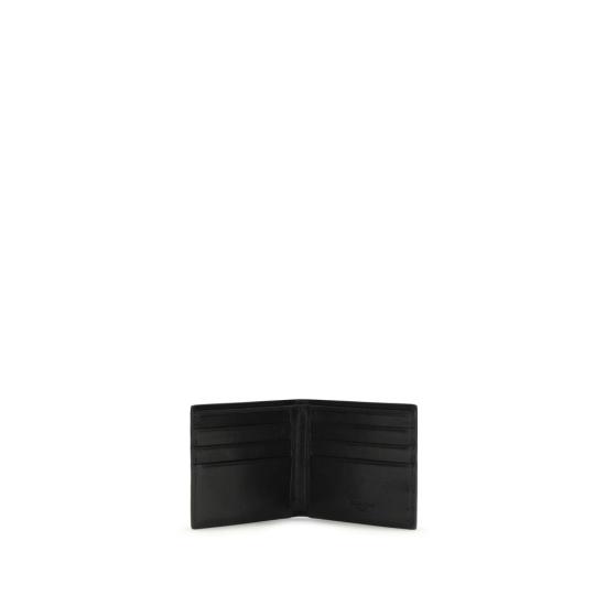 26SS 돌체앤가바나 남성지갑 DOBP1321AU99480999BB BLACK - DOLCE & GABBANA