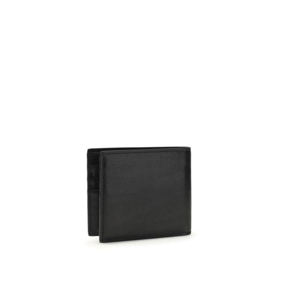 26SS 돌체앤가바나 남성지갑 DOBP1321AU99480999BB BLACK - DOLCE & GABBANA