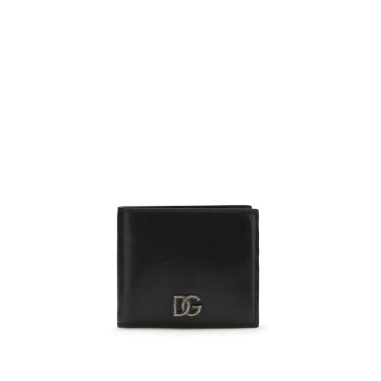 26SS 돌체앤가바나 남성지갑 DOBP1321AU99480999BB BLACK