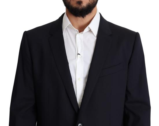  돌체앤가바나 자켓 KOS1833 BLACK - DOLCE & GABBANA