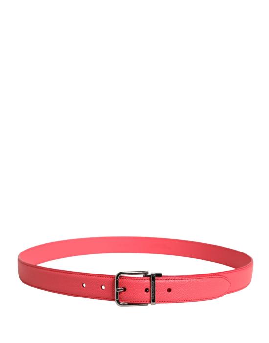  돌체앤가바나 벨트 WMB655 PINK - DOLCE & GABBANA