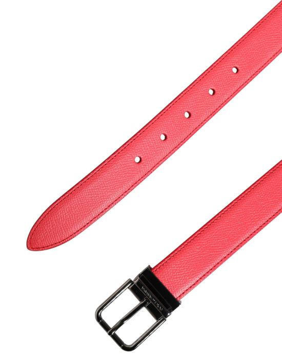  돌체앤가바나 벨트 WMB655 PINK - DOLCE & GABBANA