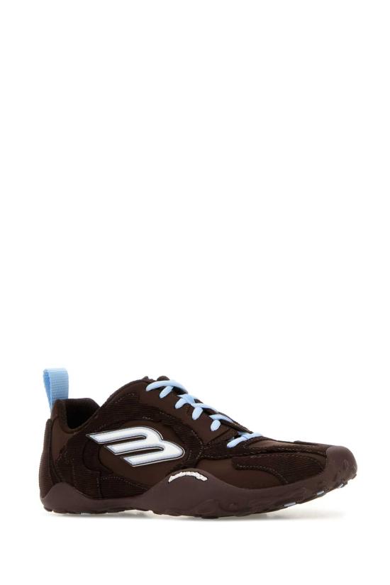 26SS 발렌시아가 먼데이 울트라 스니커즈 853508WMNDI 2994 BROWN - BALENCIAGA