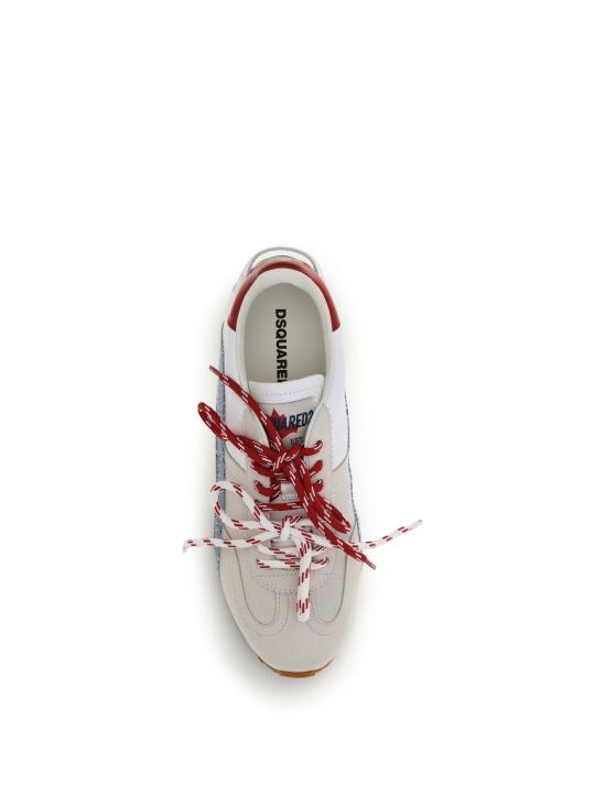 26SS 디스퀘어드2 스니커즈 SNM048623808840 M2887 MULTICOLOR - DSQUARED2