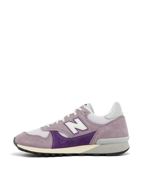 26SS 뉴발란스 스니커즈 M475VTE MULTICOLOR - NEW BALANCE