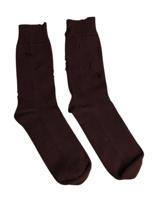  돌체앤가바나 장갑 SCS2219 BROWN