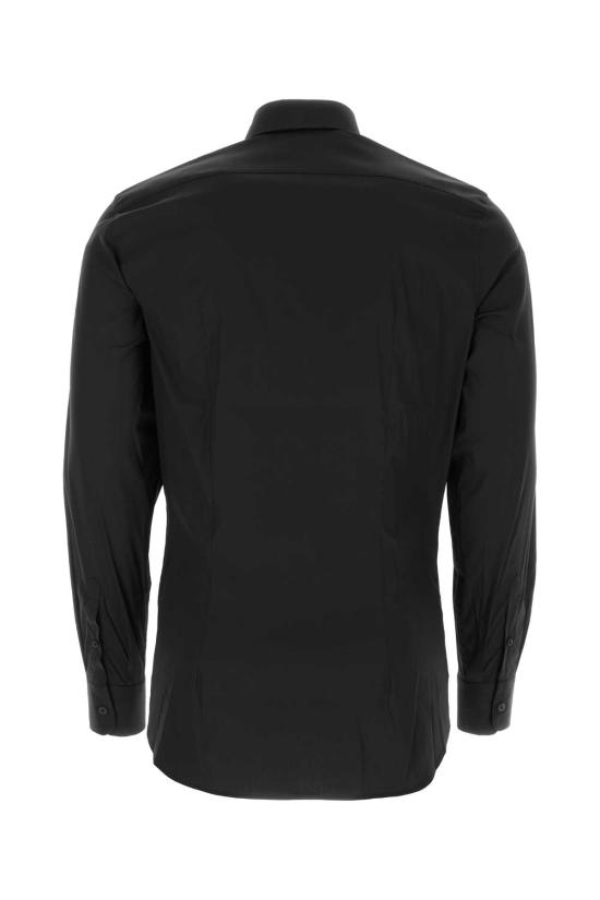  프라다 셔츠 UCM608SOOO10HT F0002 BLACK