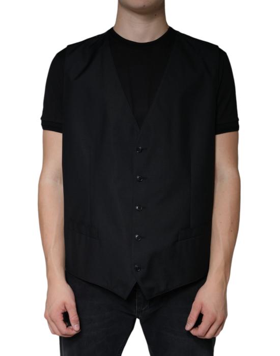  돌체앤가바나 베스트 TSH87115 BLACK