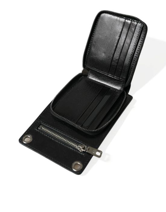  돌체앤가바나 남성지갑 SMY101297 BLACK - DOLCE & GABBANA