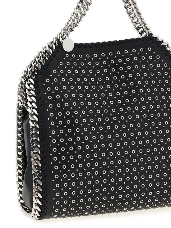 25FW 스텔라 맥카트니 가방 ST314134BM BLACK - STELLA MCCARTNEY