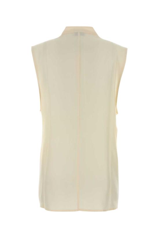 26SS 르카샤 셔츠 ABYDOS0 313 CREAM - LE KASHA