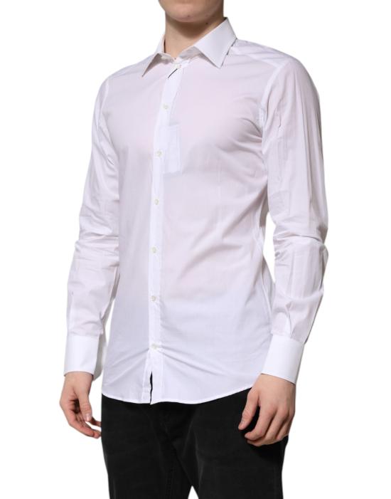  돌체앤가바나 셔츠 TSH906864 WHITE
