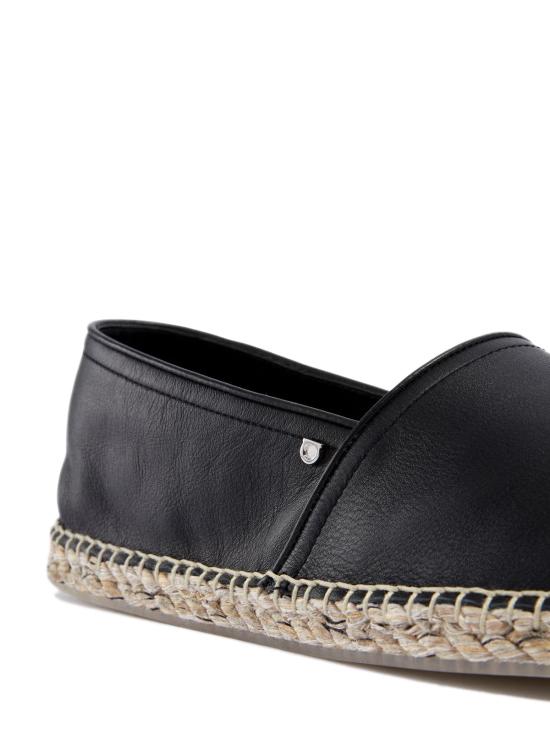  살바토레 페라가모 스니커즈 756143 BLACK - SALVATORE FERRAGAMO