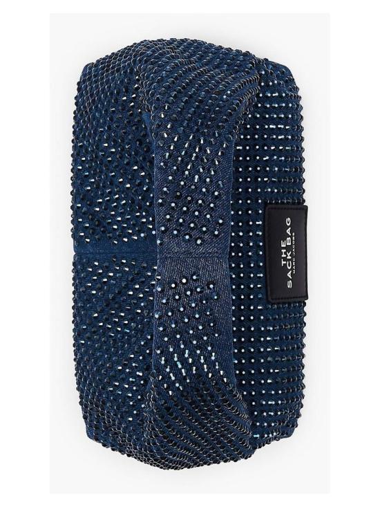  마크제이콥스 숄더백 2S5HSC021H03 475 ONESIZE Marc Jacobs BLUE - MARC JACOBS