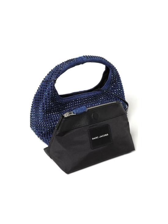  마크제이콥스 숄더백 2S5HSC021H03 475 ONESIZE Marc Jacobs BLUE - MARC JACOBS