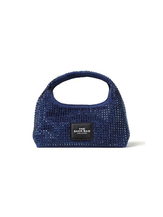  마크제이콥스 숄더백 2S5HSC021H03 475 ONESIZE Marc Jacobs BLUE - MARC JACOBS