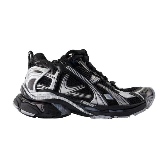 25FW 발렌시아가 스니커즈 CONFIG CIAS24008 BLACK