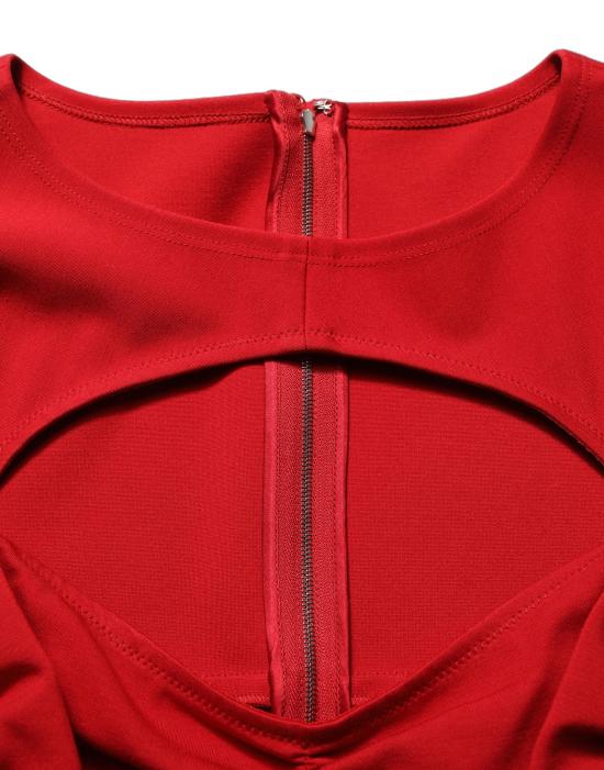  돌체앤가바나 원피스 DR82051 RED - DOLCE & GABBANA
