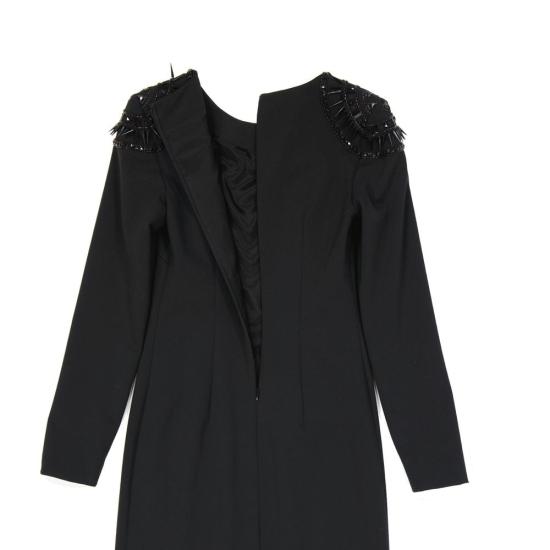  알베르타 페레티 튜닉 AL 8990140989652 BLACK - ALBERTA FERRETTI