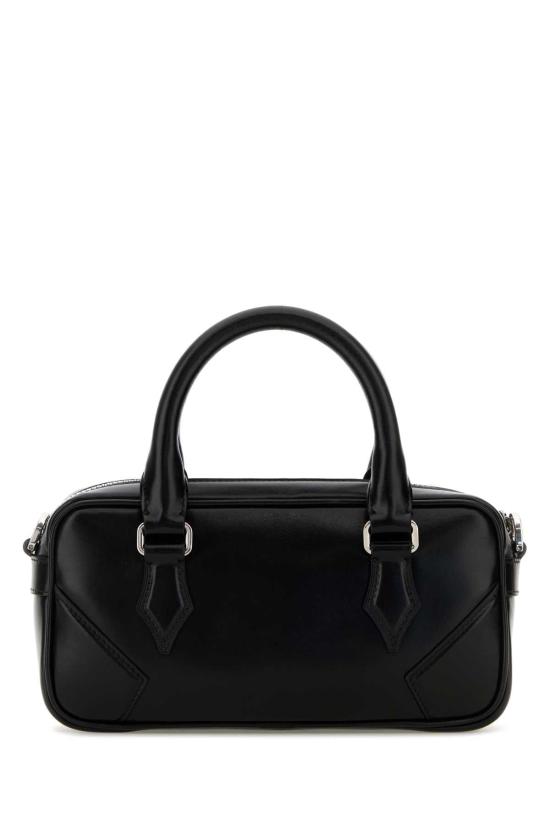 25FW 몽블랑 토트백 220403 000 BLACK - MONTBLANC