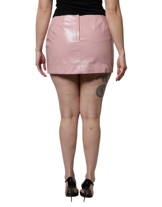  돌체앤가바나 스커트 SKI2080 PINK - DOLCE & GABBANA