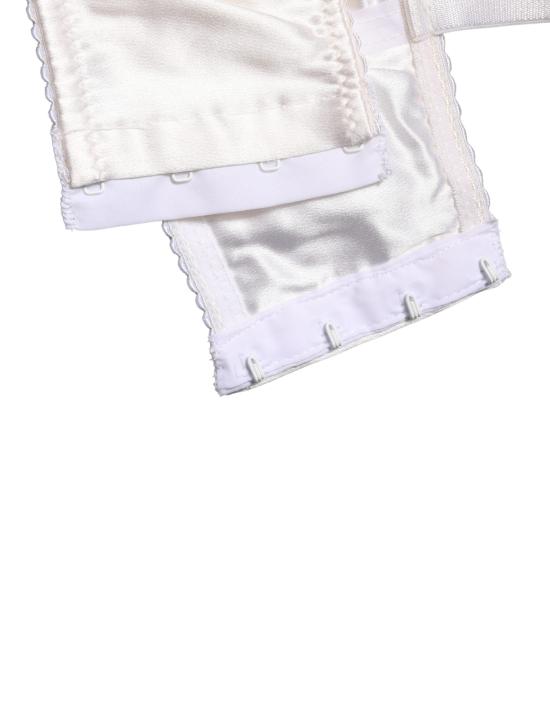 돌체앤가바나 바디수트 티셔츠 BIK2121 WHITE - DOLCE & GABBANA