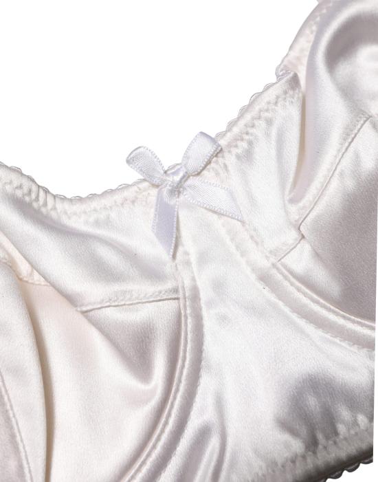  돌체앤가바나 바디수트 티셔츠 BIK2121 WHITE