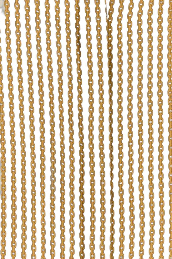  베르사체 셔츠 10013601A13367 5E490 GOLD - VERSACE