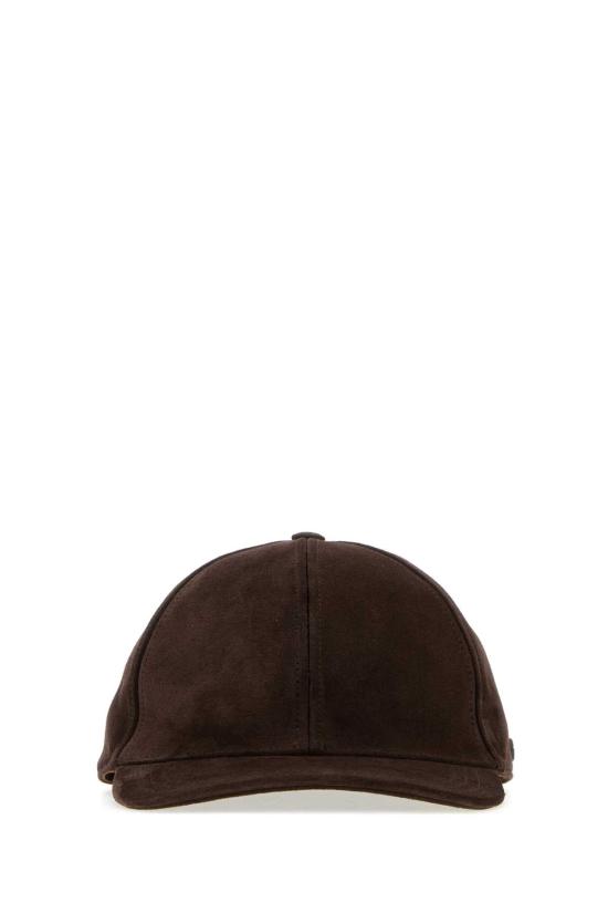 26FW 발렌티노 가라바니 볼캡 9Y2HDA51NUX T55 BROWN