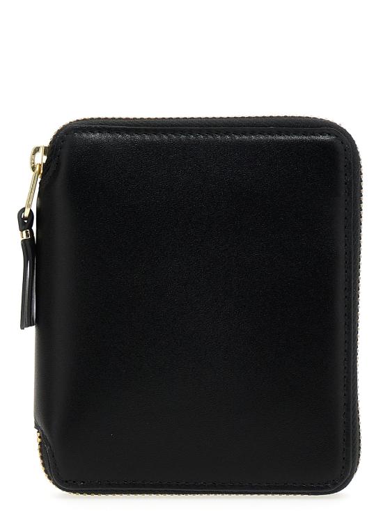  꼼데가르송 명함지갑 CO243300BM BLACK