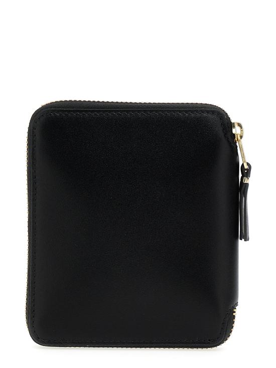  꼼데가르송 명함지갑 CO243300BM BLACK - COMME DES GARCONS