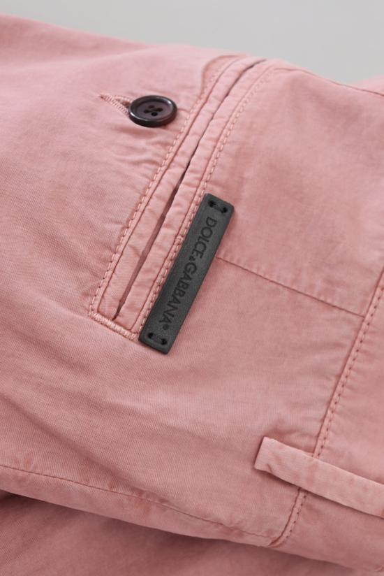  돌체앤가바나 숏팬츠 PAN74542 PINK - DOLCE & GABBANA