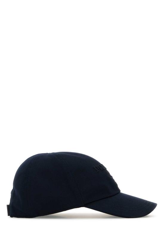  프라다 볼캡 2HC2742CXL F0008 NAVY - PRADA