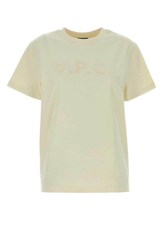 26SS 아페쎄 폴로 티셔츠 COHMBM26384 ILH BEIGE