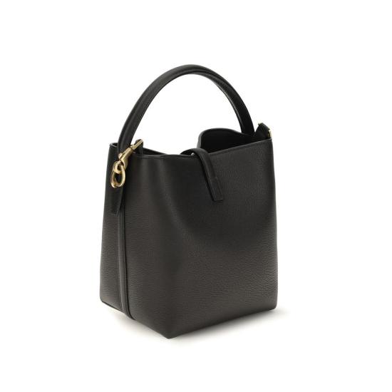 26SS 생로랑 토트백 SA860942AAF201000BB BLACK - SAINT LAURENT