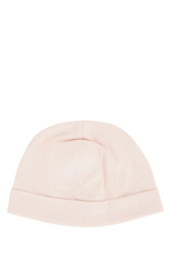 26FW 몽클레어 탑 L29518P000018392E 529 PINK - MONCLER
