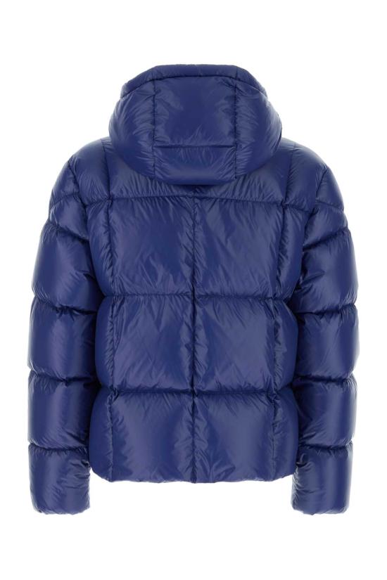 25FW 몽클레어 패딩 K20911A00064596XE P72 NAVY - MONCLER
