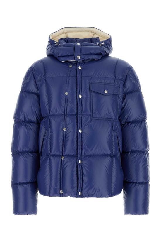 25FW 몽클레어 패딩 K20911A00064596XE P72 NAVY