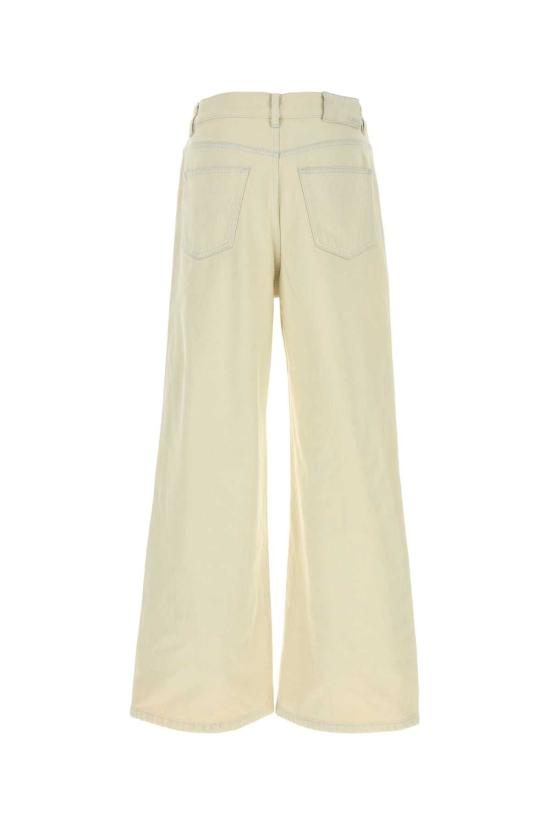 26SS 아페쎄 데님 팬츠 COHLBH09248 AAF BEIGE - A.P.C.