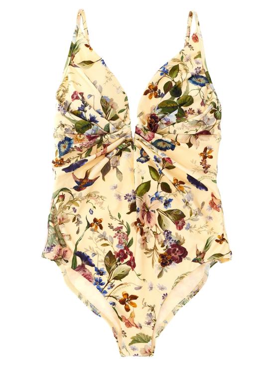26SS 짐머만 비치웨어 ZI330261BM MULTICOLOR