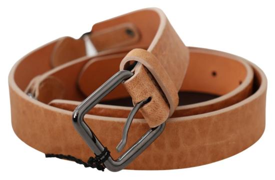  커스텀네셔널 벨트 BEL60989 BROWN - COSTUME NATIONAL